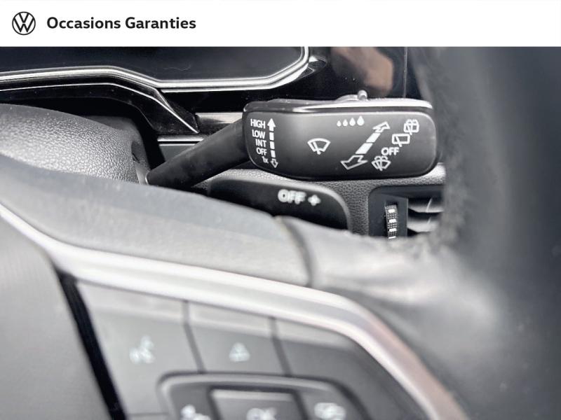 Voitures occasions VOLKSWAGEN TAIGO R-Line Sarreguemines