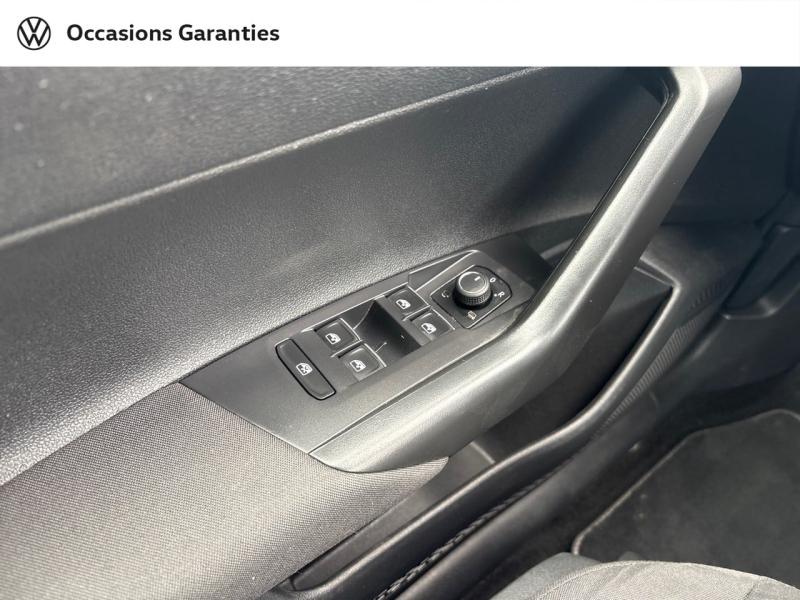 Voitures occasions VOLKSWAGEN TAIGO R-Line Sarreguemines