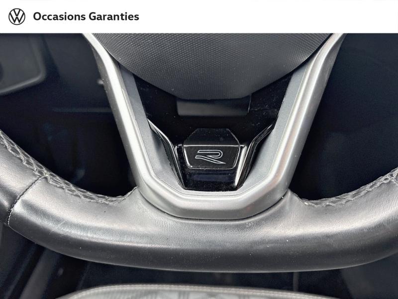 Voitures occasions VOLKSWAGEN TAIGO R-Line Sarreguemines