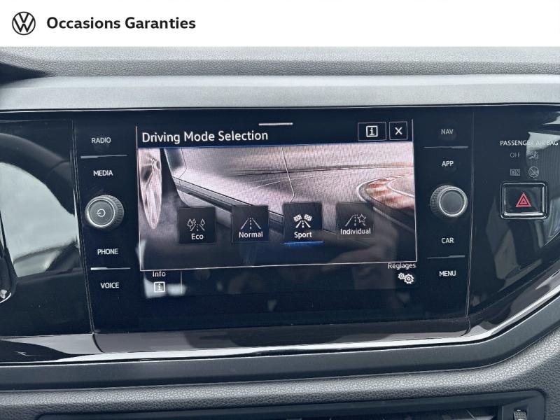 Voitures occasions VOLKSWAGEN TAIGO R-Line Sarreguemines