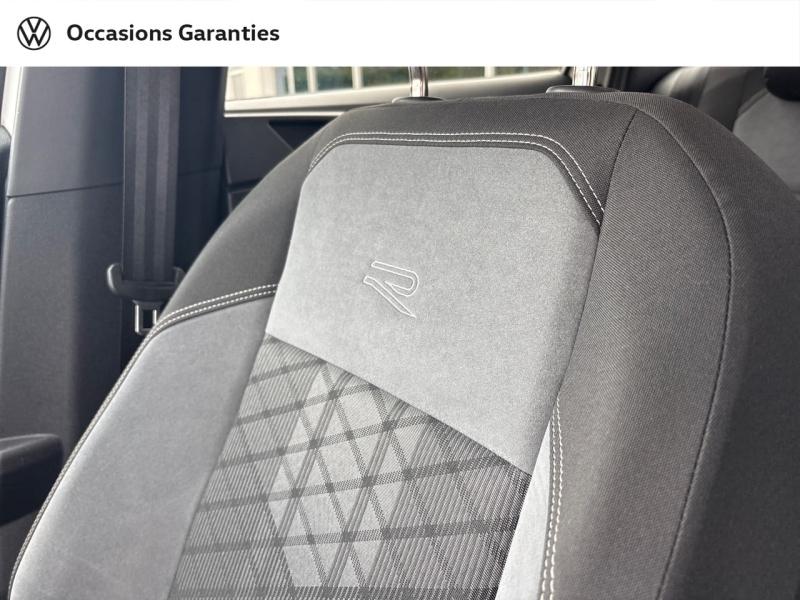 Voitures occasions VOLKSWAGEN TAIGO R-Line Sarreguemines