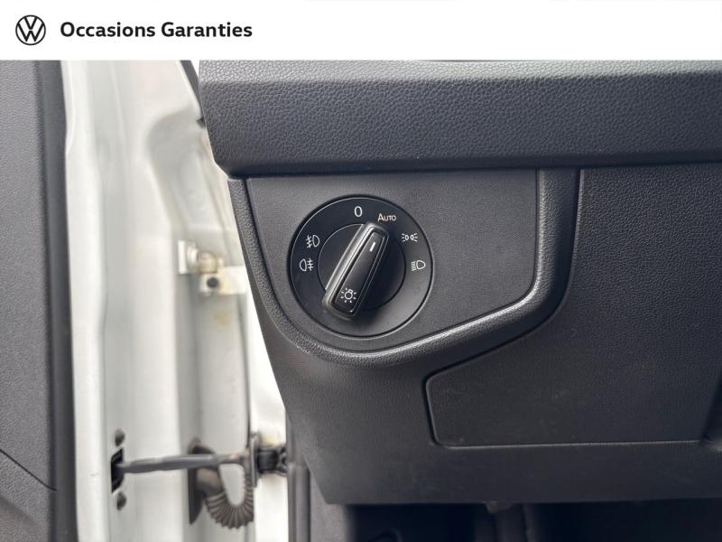 Voitures occasions VOLKSWAGEN TAIGO R-Line Sarreguemines