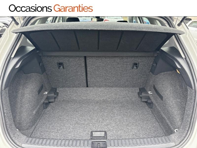 Voitures occasions SEAT ARONA Copa Sarreguemines