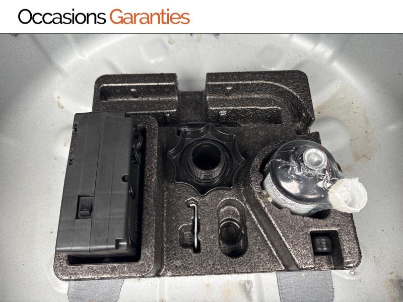 Voitures occasions SEAT ARONA Copa Sarreguemines