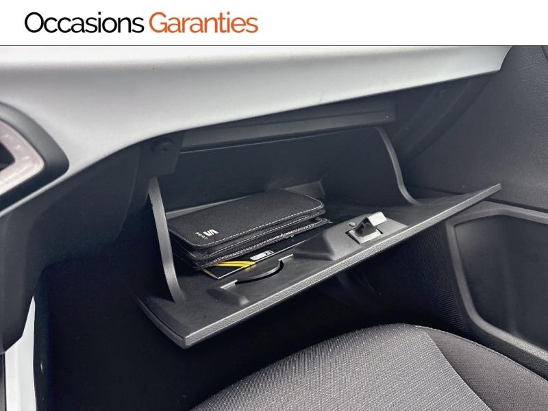 Voitures occasions SEAT ARONA Copa Sarreguemines