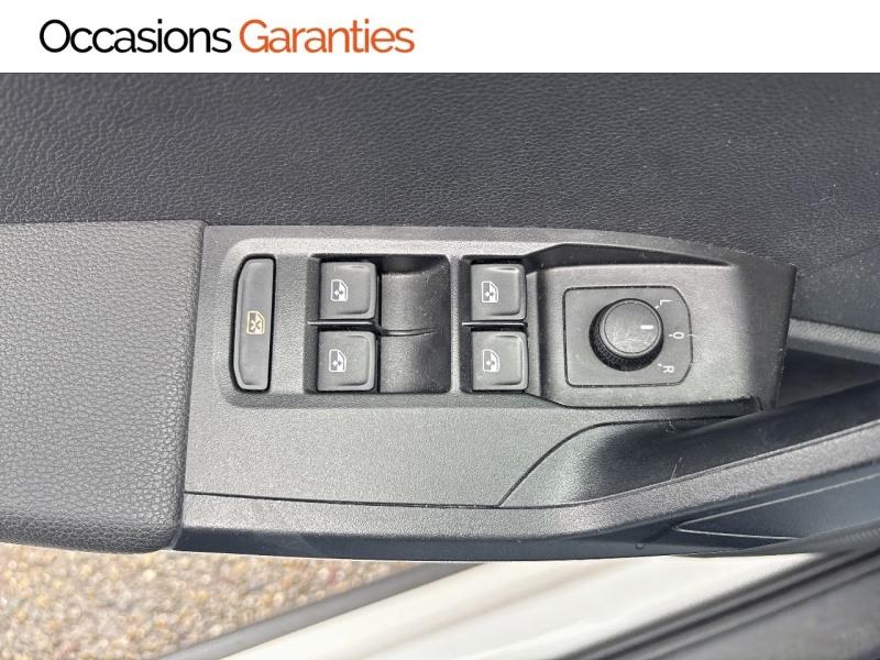 Voitures occasions SEAT ARONA Copa Sarreguemines