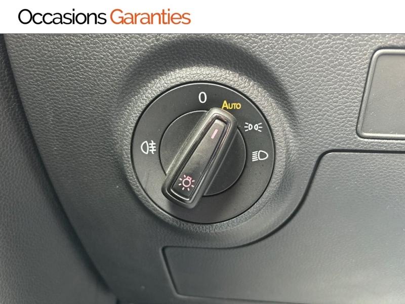 Voitures occasions SEAT ARONA Copa Sarreguemines