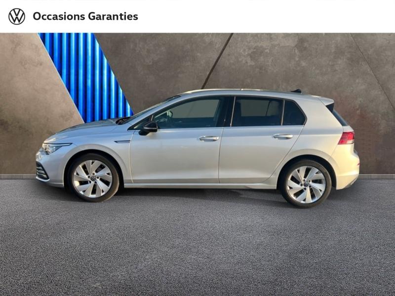 Voitures occasions VOLKSWAGEN GOLF Style 1st Sarreguemines