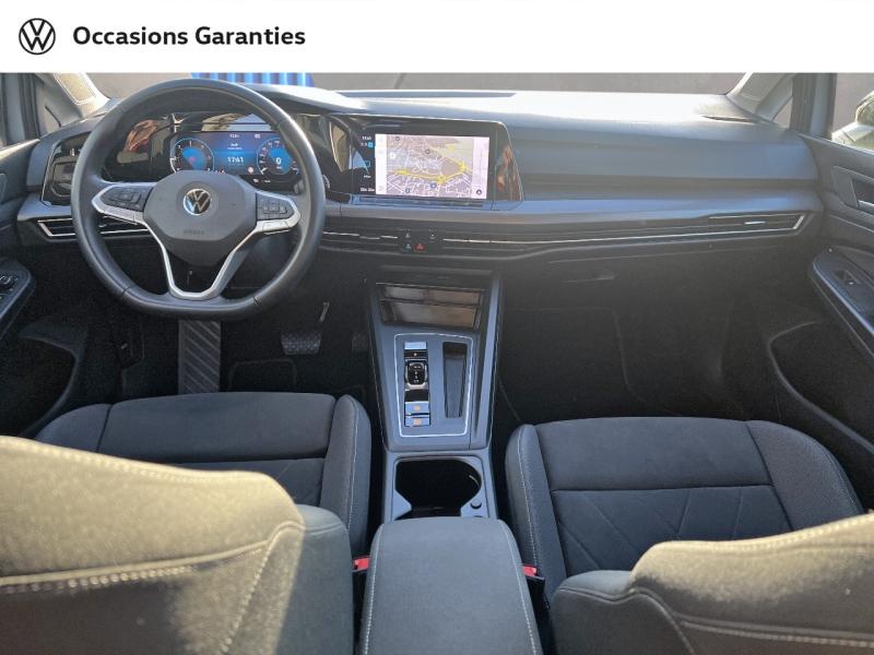 Voitures occasions VOLKSWAGEN GOLF Style 1st Sarreguemines