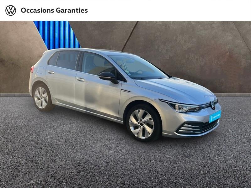 Voitures occasions VOLKSWAGEN GOLF Style 1st Sarreguemines