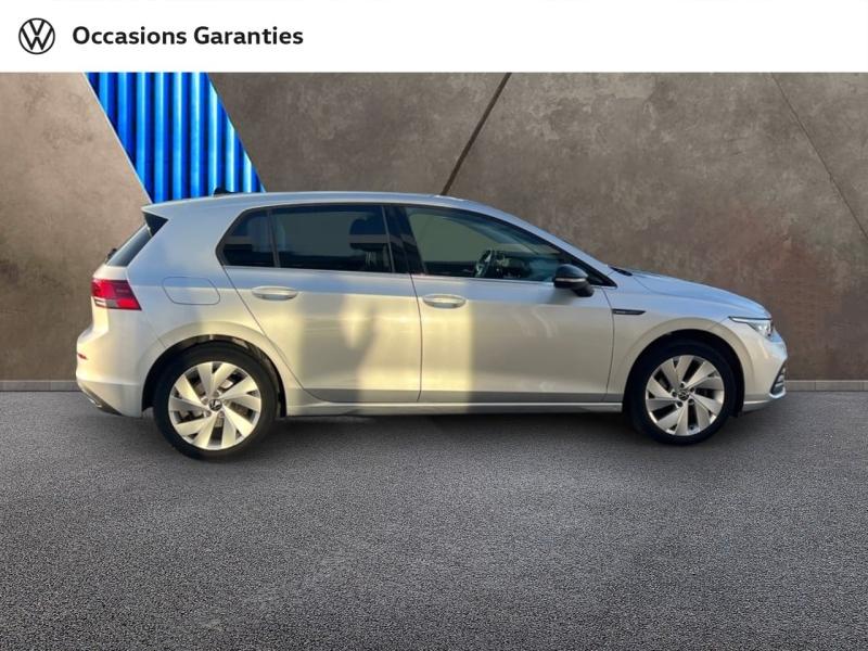 Voitures occasions VOLKSWAGEN GOLF Style 1st Sarreguemines