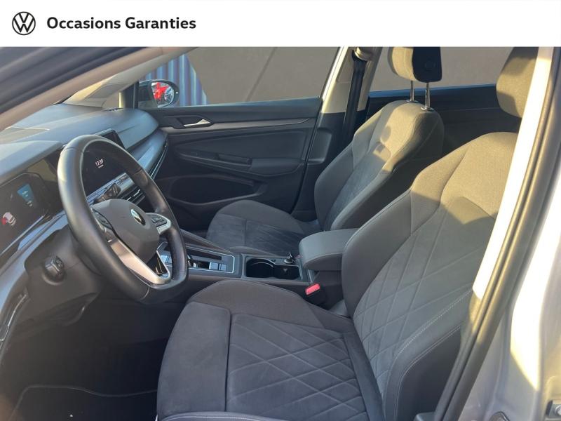 Voitures occasions VOLKSWAGEN GOLF Style 1st Sarreguemines