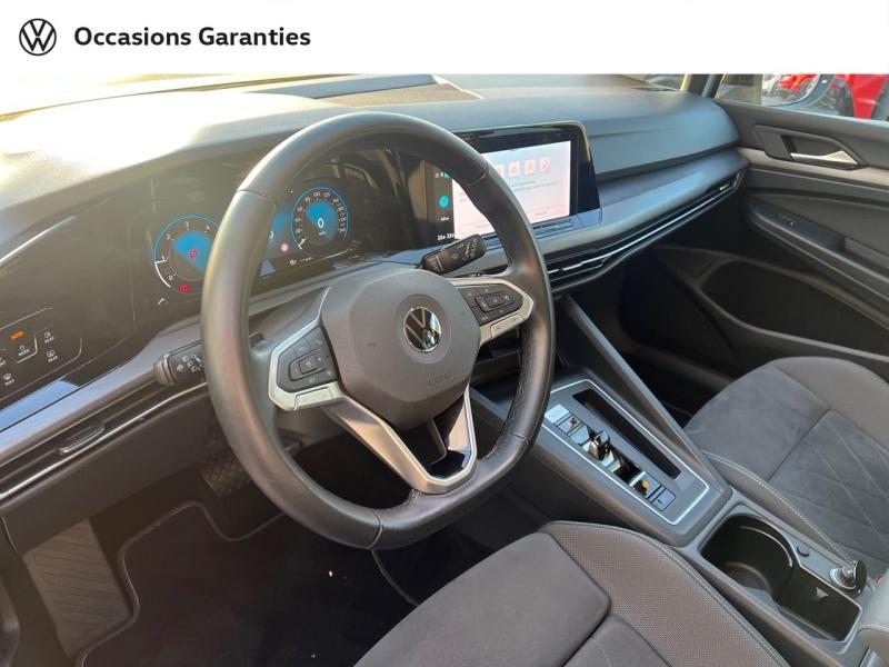 Voitures occasions VOLKSWAGEN GOLF Style 1st Sarreguemines
