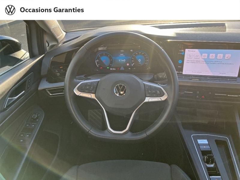 Voitures occasions VOLKSWAGEN GOLF Style 1st Sarreguemines