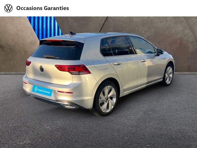 Voitures occasions VOLKSWAGEN GOLF Style 1st Sarreguemines