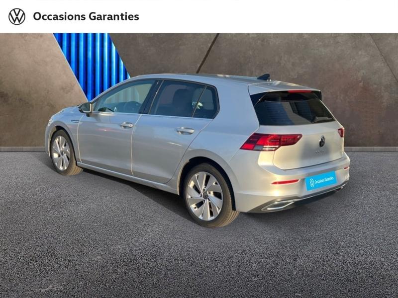 Voitures occasions VOLKSWAGEN GOLF Style 1st Sarreguemines