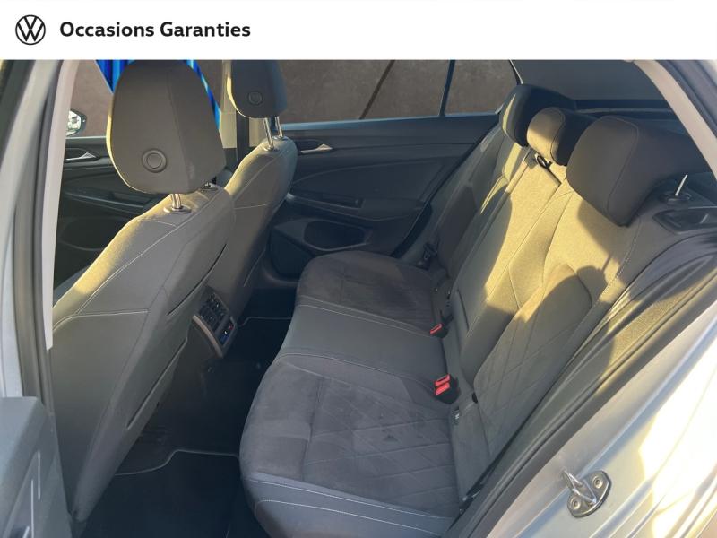Voitures occasions VOLKSWAGEN GOLF Style 1st Sarreguemines