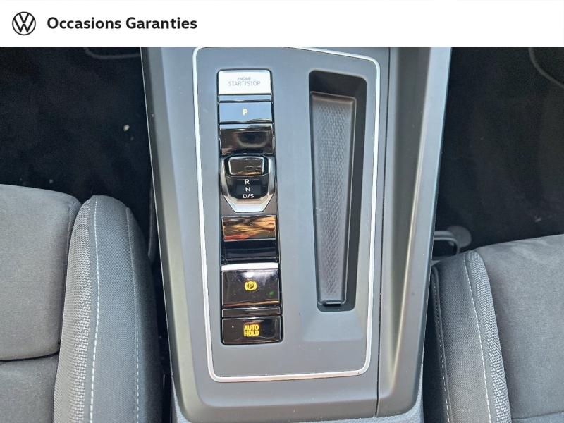 Voitures occasions VOLKSWAGEN GOLF Style 1st Sarreguemines