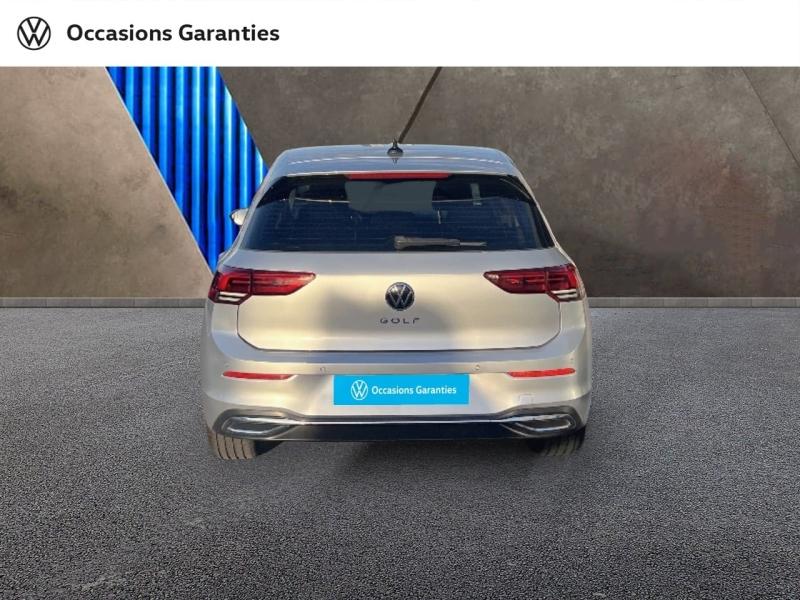 Voitures occasions VOLKSWAGEN GOLF Style 1st Sarreguemines
