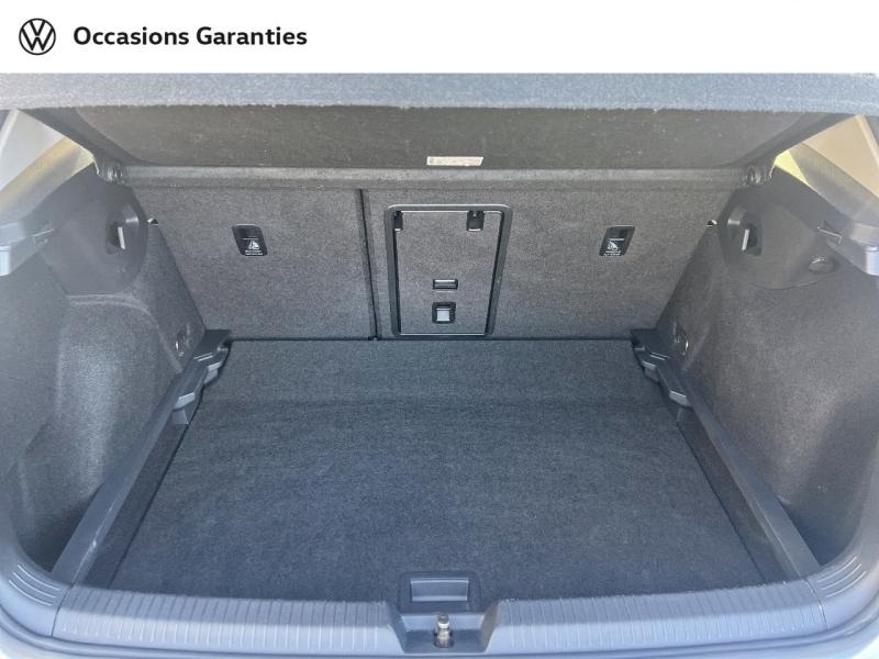 Voitures occasions VOLKSWAGEN GOLF Style 1st Sarreguemines