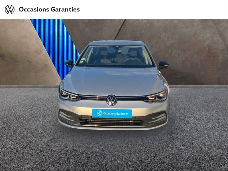 Voitures occasions VOLKSWAGEN GOLF Style 1st Sarreguemines