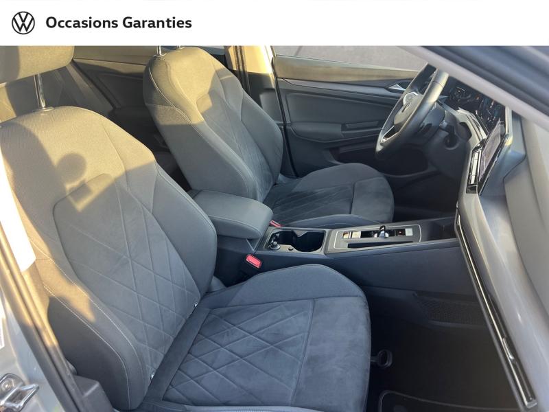 Voitures occasions VOLKSWAGEN GOLF Style 1st Sarreguemines