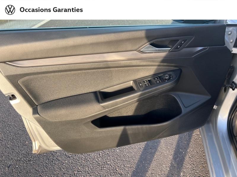Voitures occasions VOLKSWAGEN GOLF Style 1st Sarreguemines