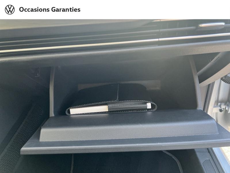 Voitures occasions VOLKSWAGEN GOLF Style 1st Sarreguemines