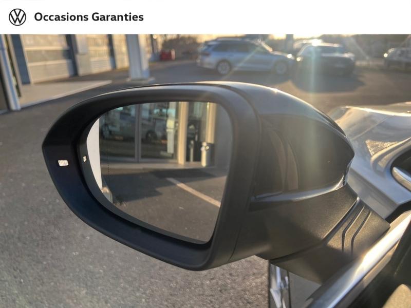 Voitures occasions VOLKSWAGEN GOLF Style 1st Sarreguemines