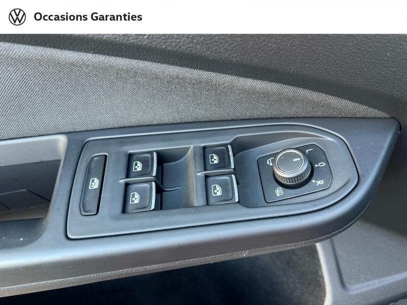 Voitures occasions VOLKSWAGEN GOLF Style 1st Sarreguemines