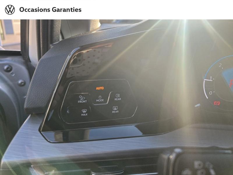 Voitures occasions VOLKSWAGEN GOLF Style 1st Sarreguemines