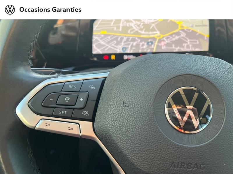 Voitures occasions VOLKSWAGEN GOLF Style 1st Sarreguemines