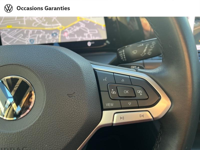 Voitures occasions VOLKSWAGEN GOLF Style 1st Sarreguemines