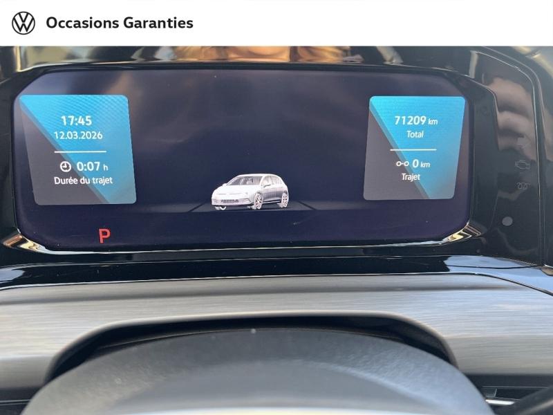 Voitures occasions VOLKSWAGEN GOLF Style 1st Sarreguemines
