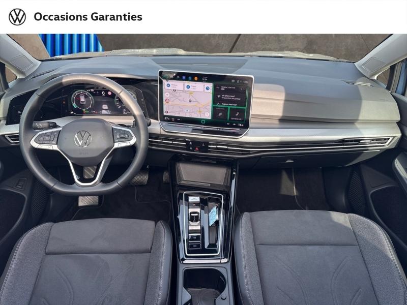 Voitures occasions VOLKSWAGEN Golf SW Style Sarreguemines