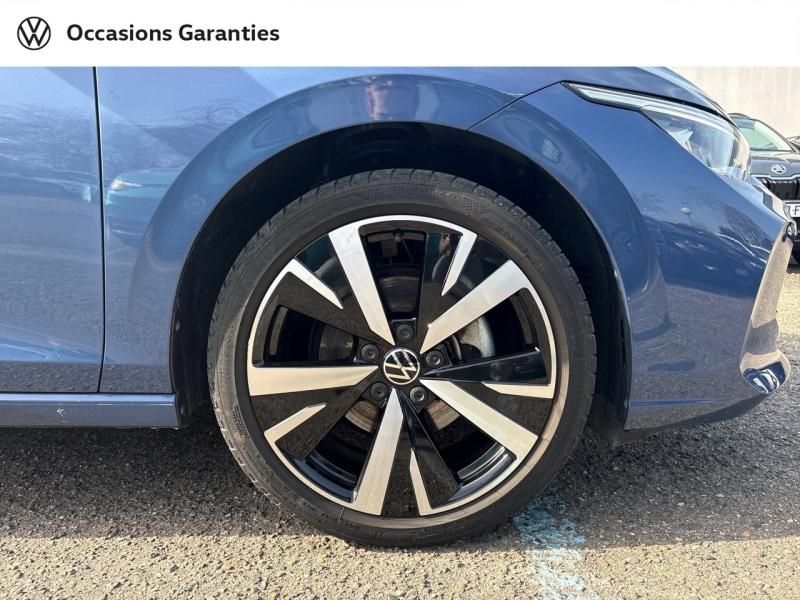 Voitures occasions VOLKSWAGEN Golf SW Style Sarreguemines
