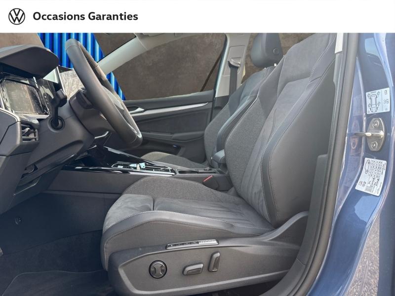 Voitures occasions VOLKSWAGEN Golf SW Style Sarreguemines