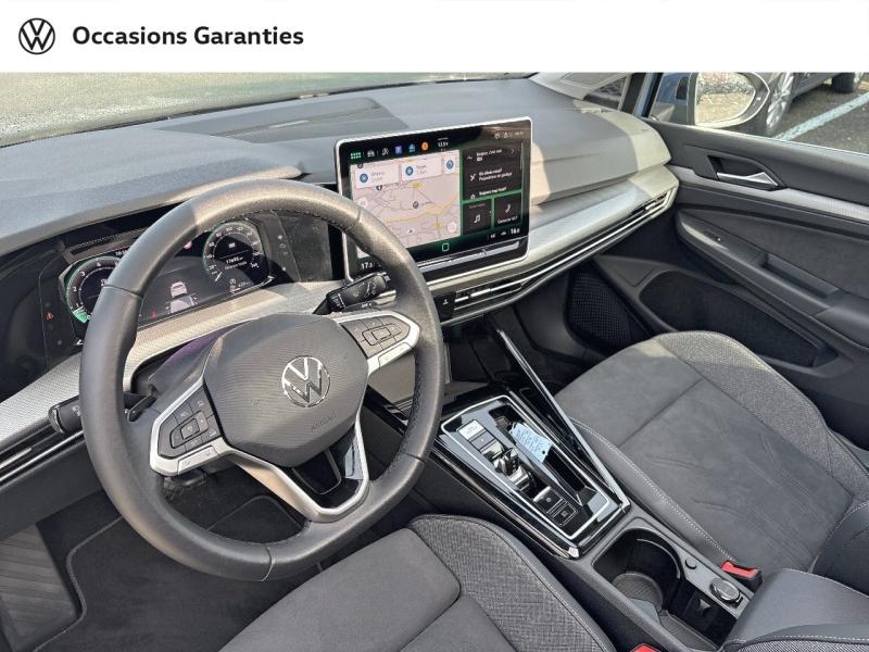 Voitures occasions VOLKSWAGEN Golf SW Style Sarreguemines