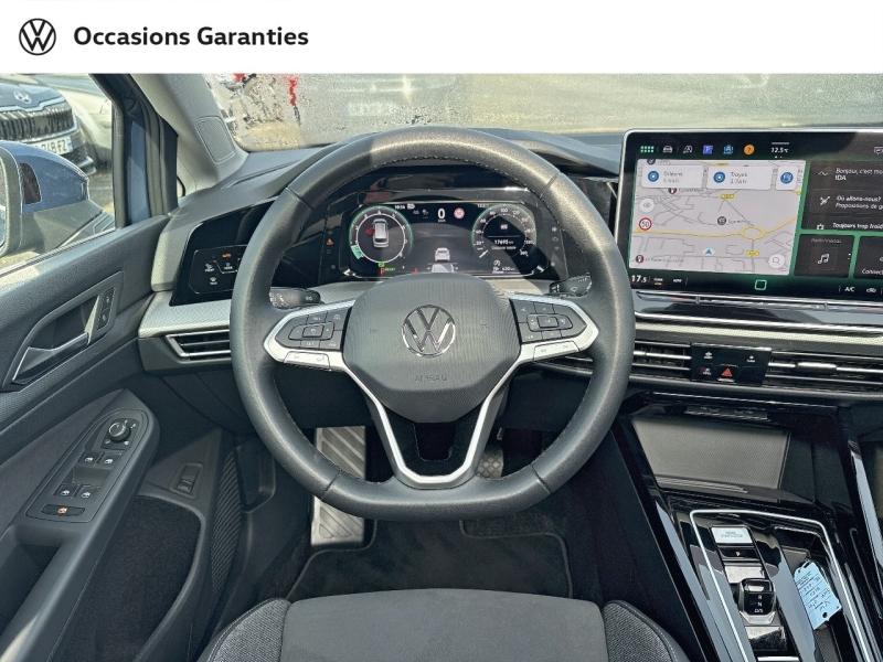 Voitures occasions VOLKSWAGEN Golf SW Style Sarreguemines