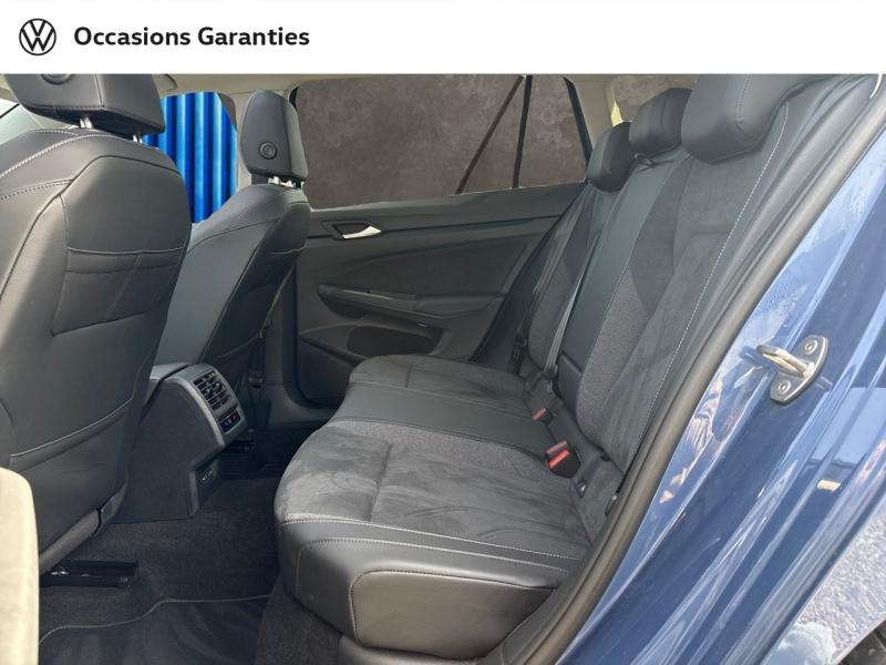 Voitures occasions VOLKSWAGEN Golf SW Style Sarreguemines