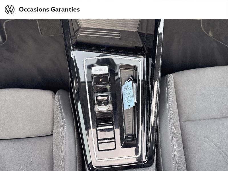 Voitures occasions VOLKSWAGEN Golf SW Style Sarreguemines