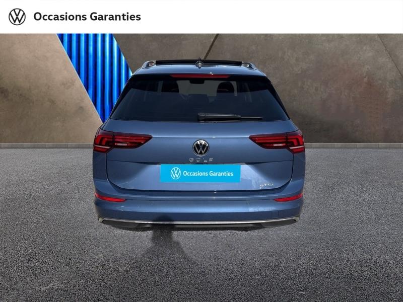 Voitures occasions VOLKSWAGEN Golf SW Style Sarreguemines