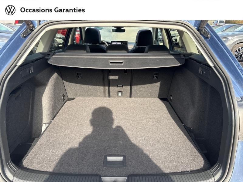 Voitures occasions VOLKSWAGEN Golf SW Style Sarreguemines