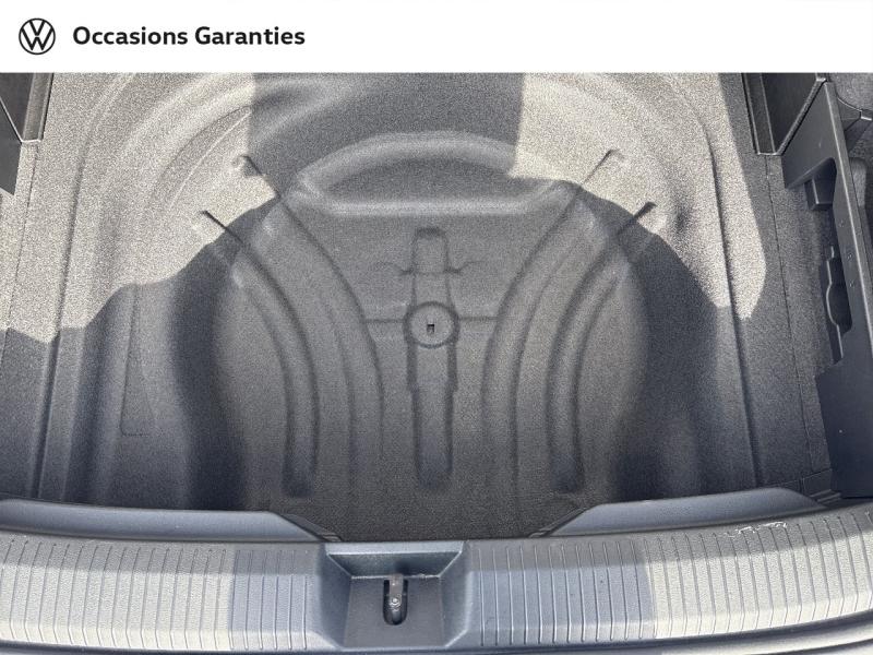 Voitures occasions VOLKSWAGEN Golf SW Style Sarreguemines