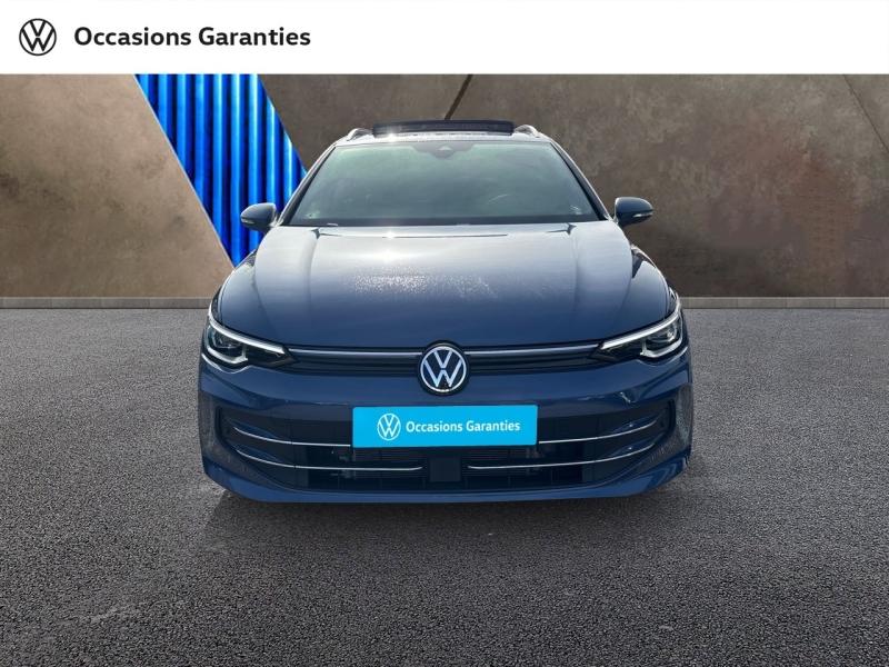 Voitures occasions VOLKSWAGEN Golf SW Style Sarreguemines