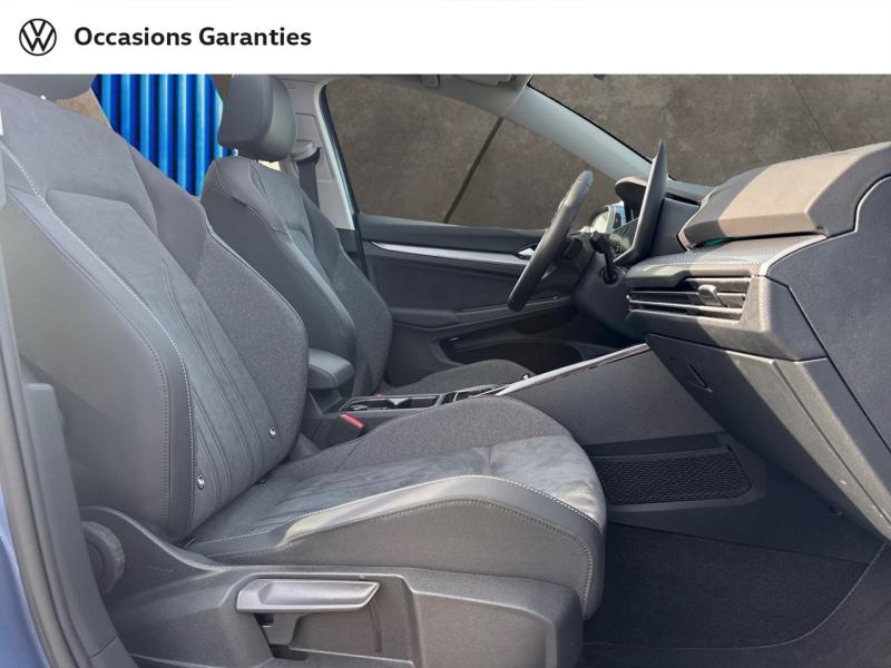 Voitures occasions VOLKSWAGEN Golf SW Style Sarreguemines