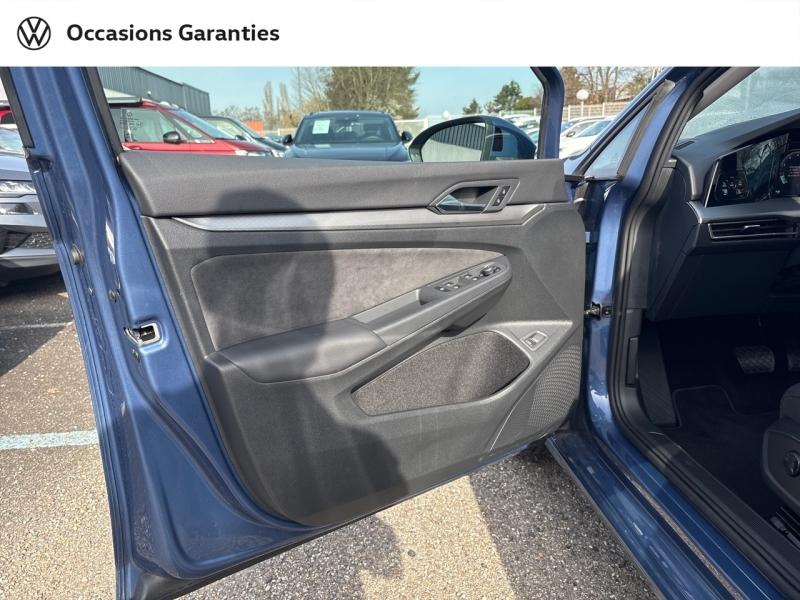 Voitures occasions VOLKSWAGEN Golf SW Style Sarreguemines