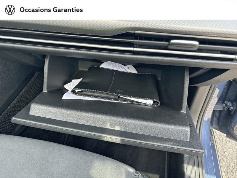 Voitures occasions VOLKSWAGEN Golf SW Style Sarreguemines