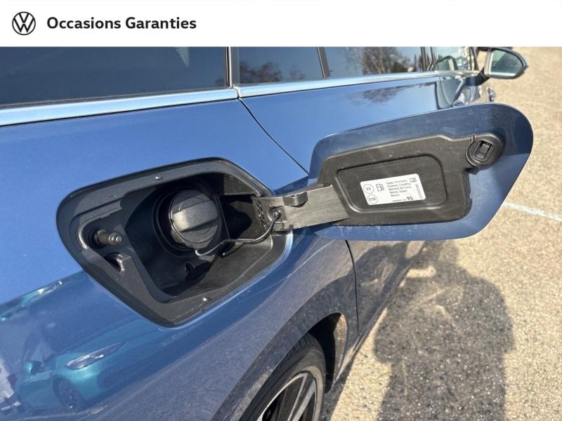 Voitures occasions VOLKSWAGEN Golf SW Style Sarreguemines