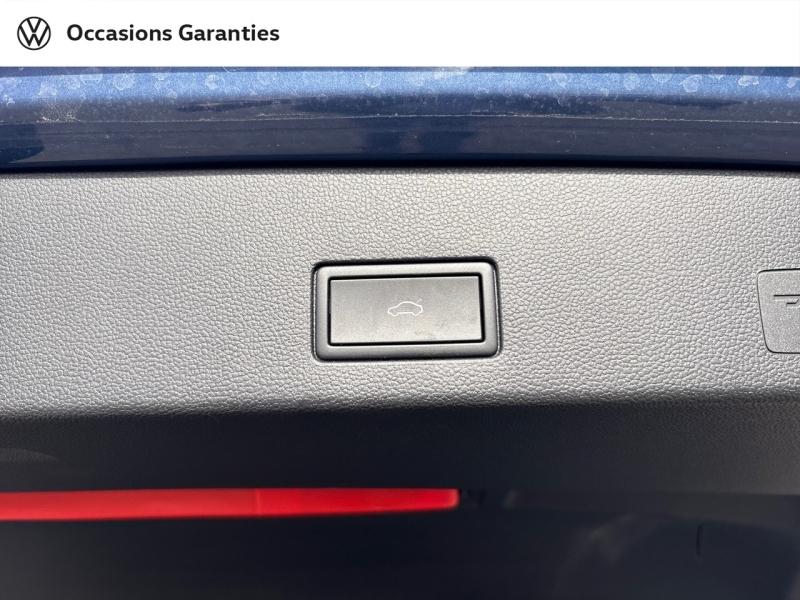 Voitures occasions VOLKSWAGEN Golf SW Style Sarreguemines